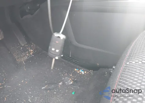 2016 Chevrolet Equinox Ls из США, поврежденный, VIN 2GNALBEK2G1124200